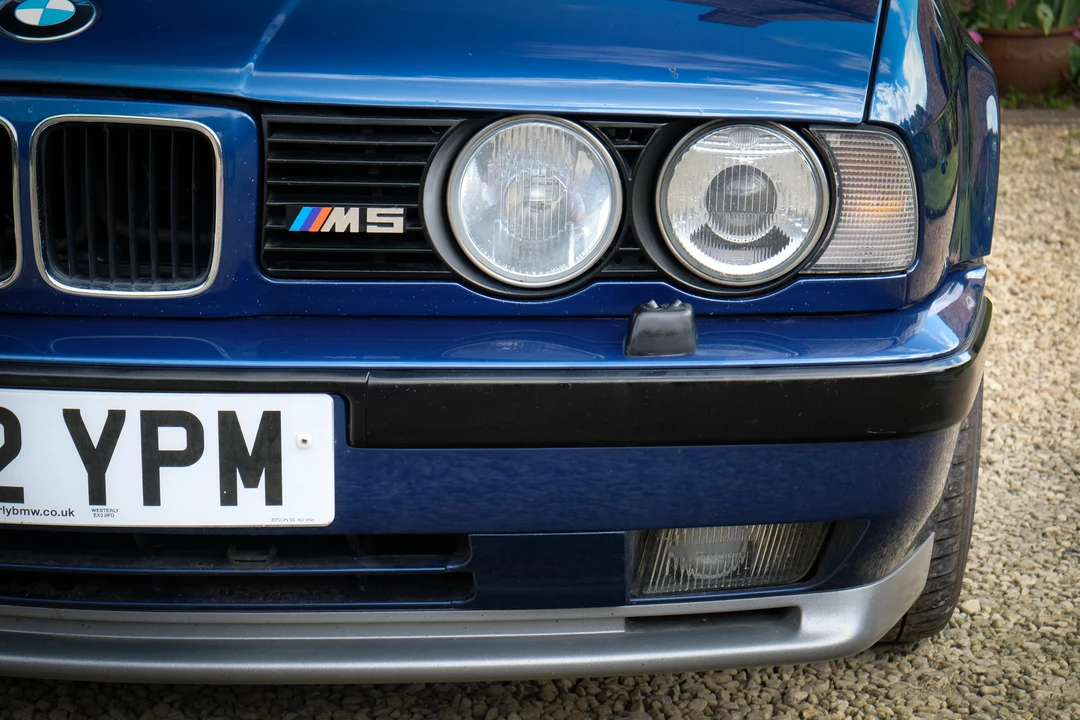 1994 BMW E34 M5 - Image 18 of 31