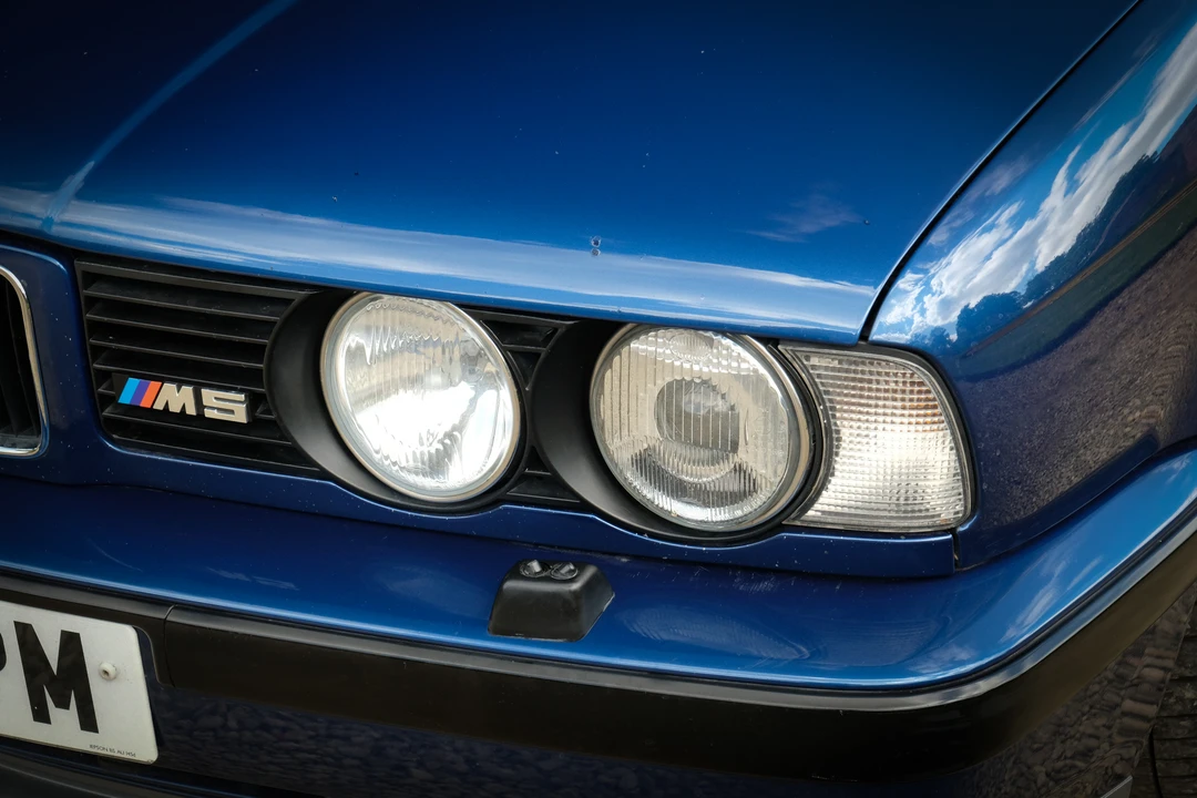 1994 BMW E34 M5 - Image 20 of 31