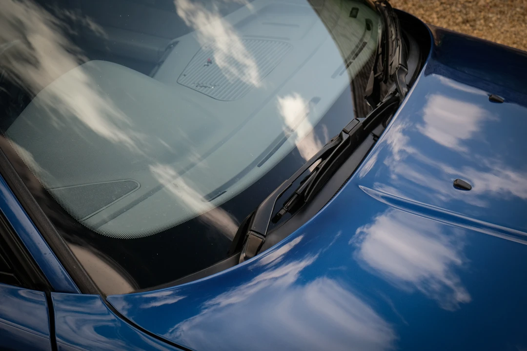 1994 BMW E34 M5 - Image 23 of 31