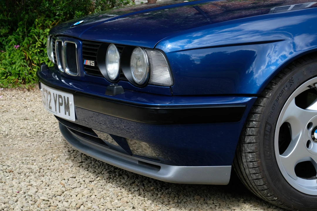 1994 BMW E34 M5 - Image 24 of 31