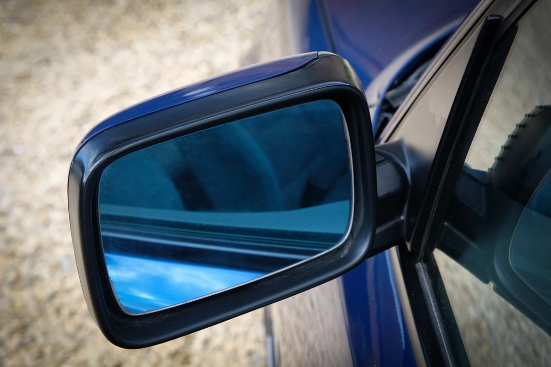 1994 BMW E34 M5 - Image 28 of 31