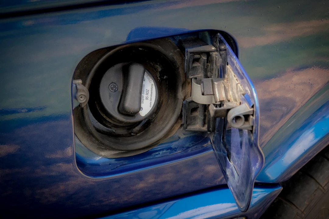 1994 BMW E34 M5 - Image 30 of 31