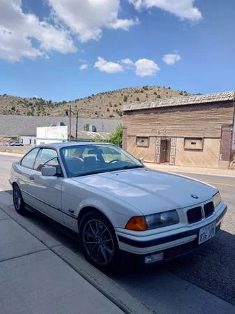 1994 BMW E36 3 Series - Image 5 of 11