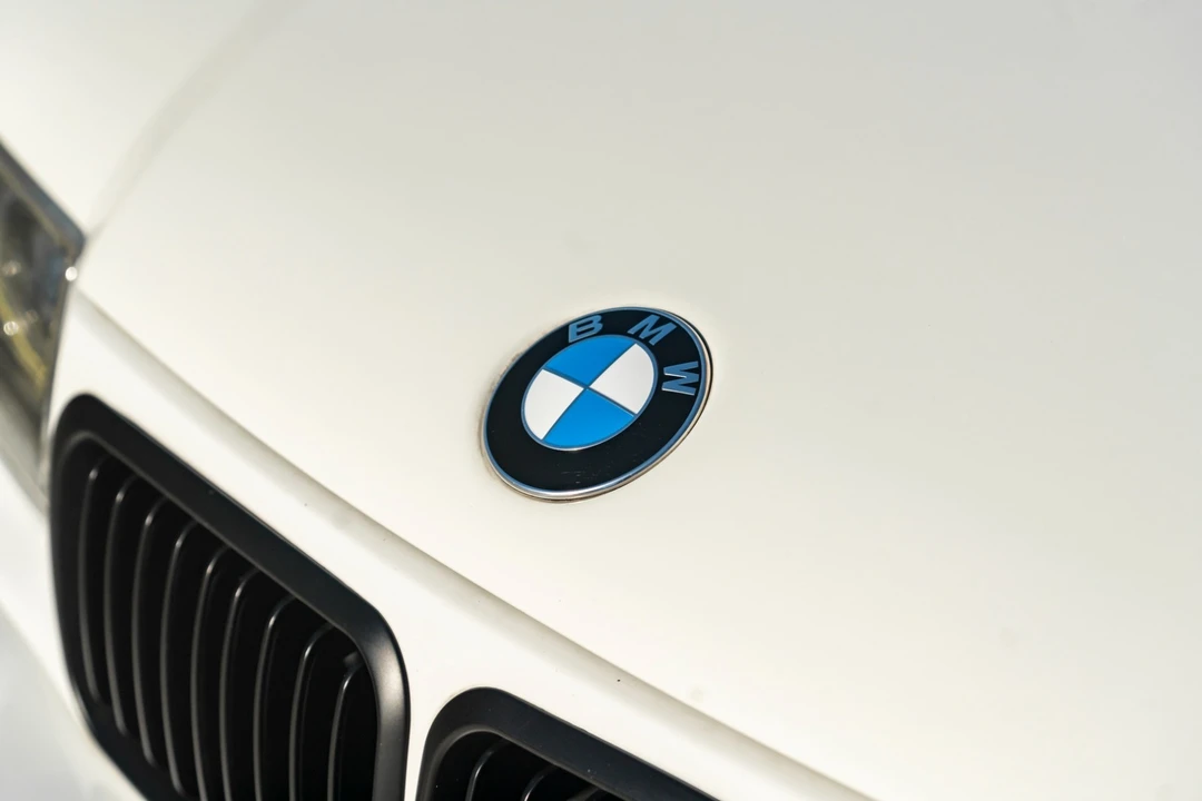 1994 BMW E36 3 Series - Image 14 of 31