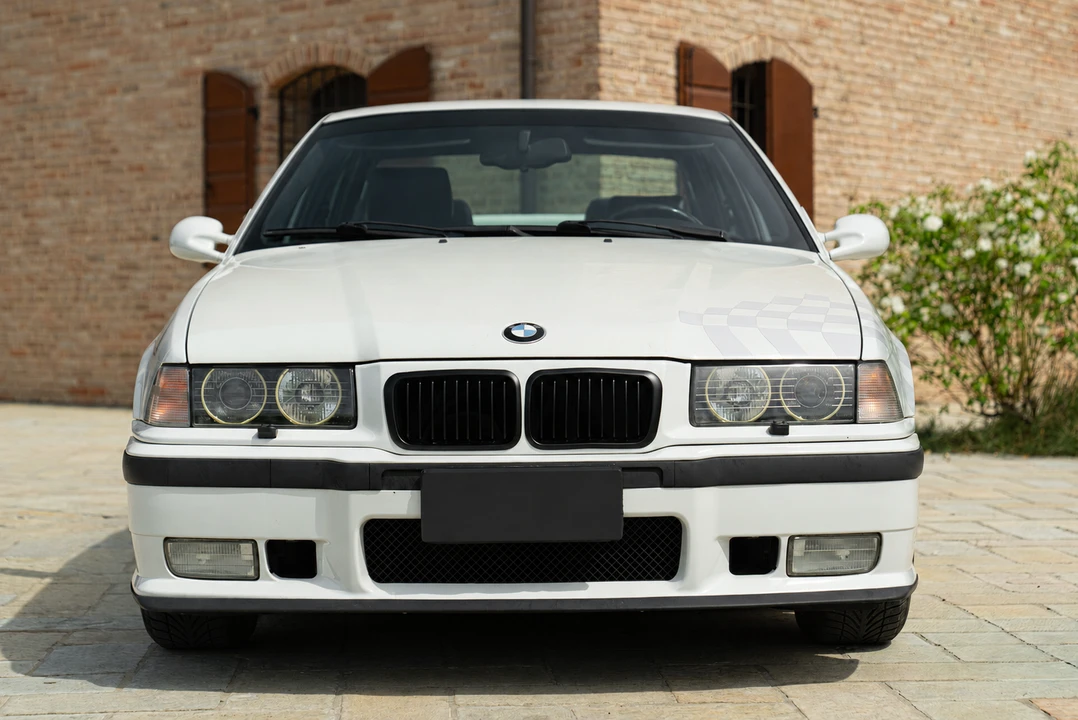 1994 BMW E36 3 Series - Image 11 of 31