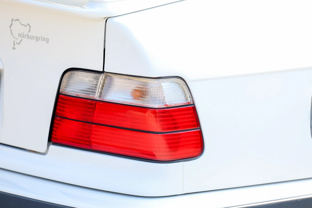 1994 BMW E36 3 Series - Image 15 of 31