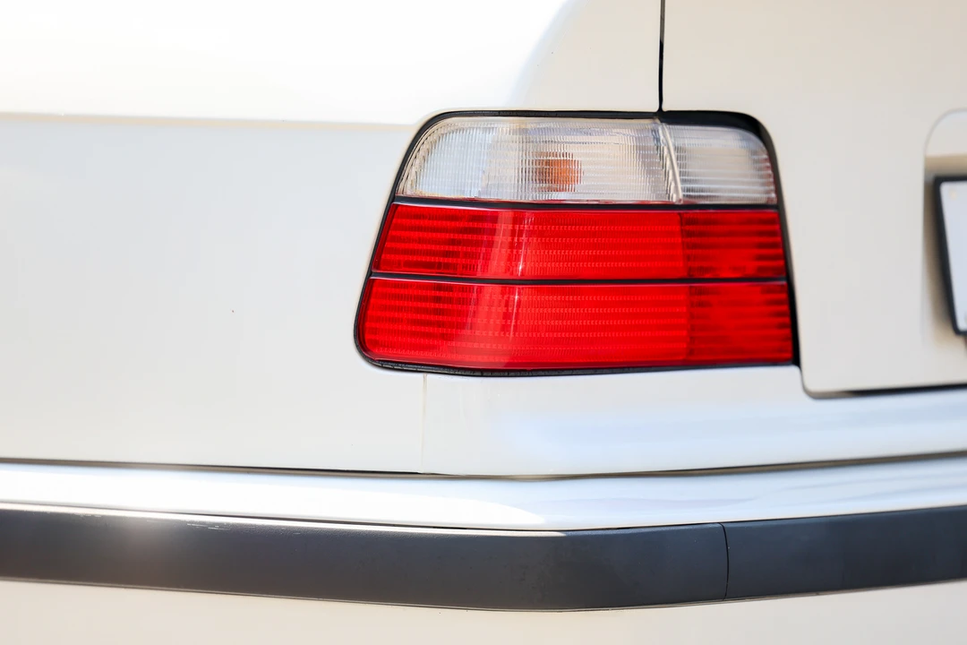 1994 BMW E36 3 Series - Image 17 of 31