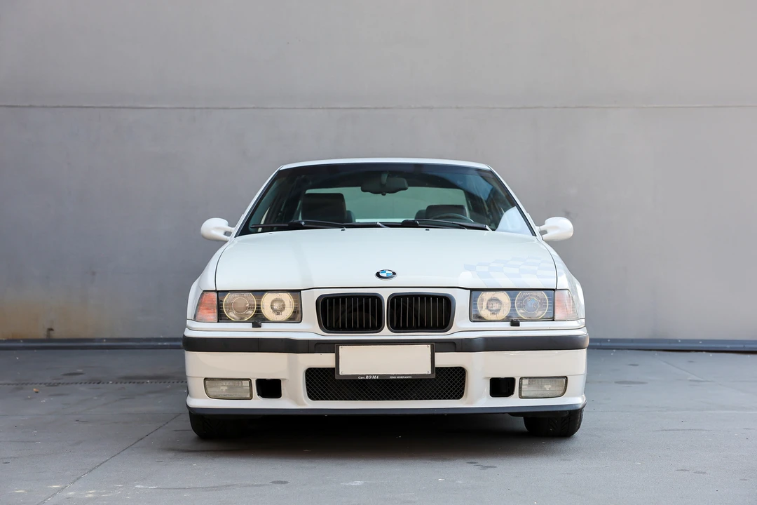 1994 BMW E36 3 Series - Image 2 of 31
