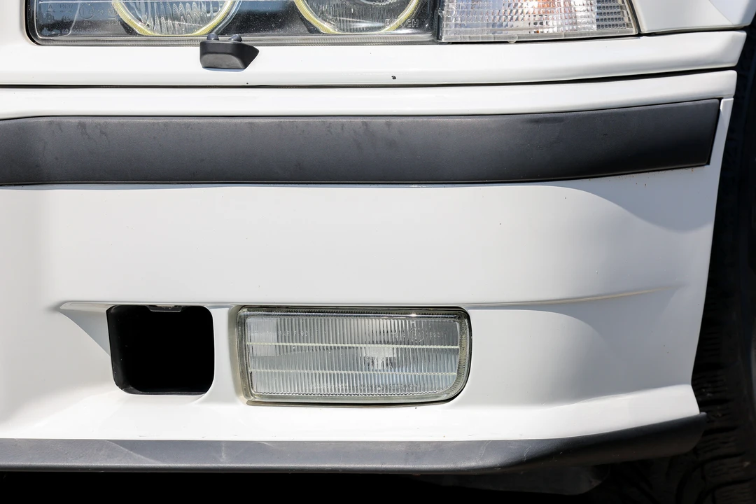 1994 BMW E36 3 Series - Image 25 of 31
