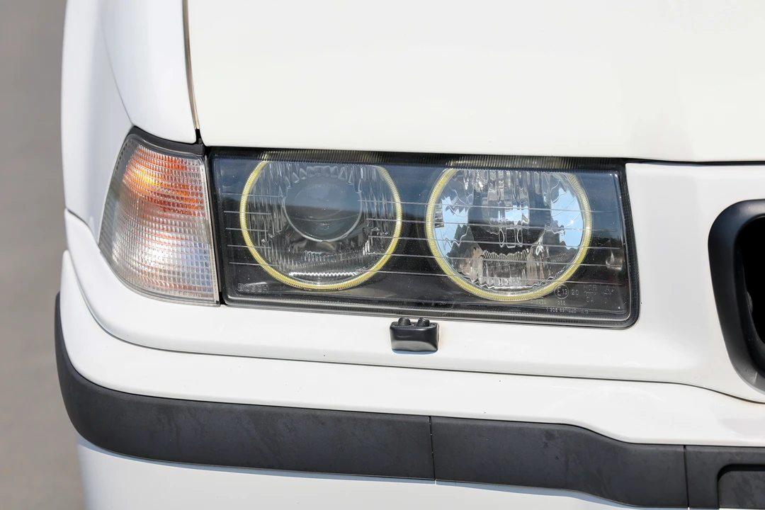 1994 BMW E36 3 Series - Image 27 of 31