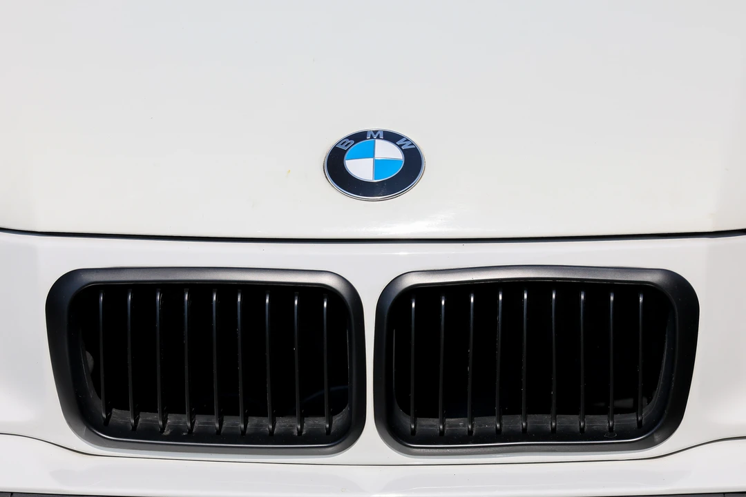 1994 BMW E36 3 Series - Image 28 of 31