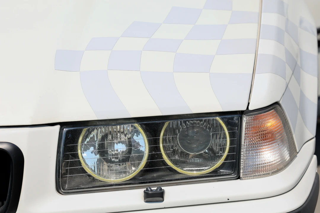 1994 BMW E36 3 Series - Image 29 of 31