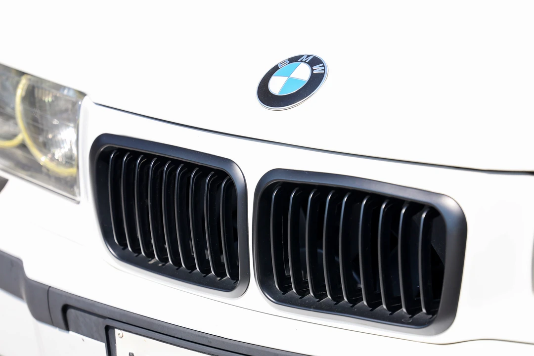 1994 BMW E36 3 Series - Image 30 of 31