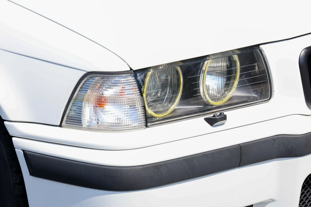 1994 BMW E36 3 Series - Image 31 of 31