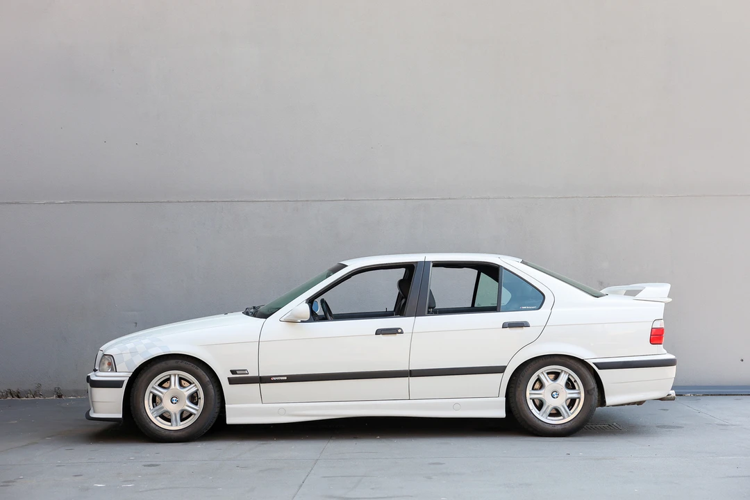1994 BMW E36 3 Series - Image 4 of 31