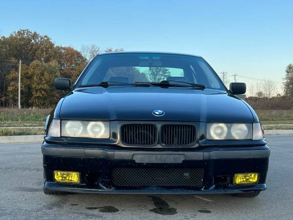 1994 BMW E36 3 Series - Image 19 of 21