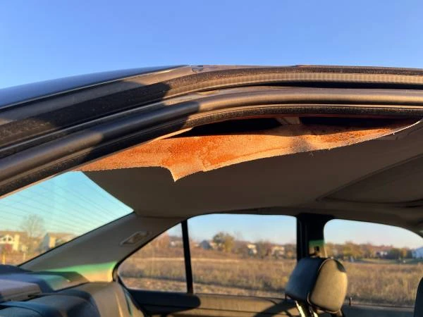1994 BMW E36 3 Series - Image 8 of 21