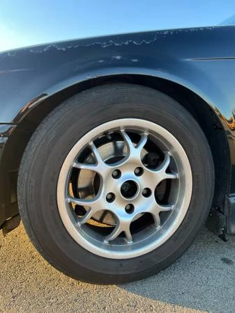 1994 BMW E36 3 Series - Image 5 of 21