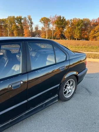 1994 BMW E36 3 Series - Image 7 of 21