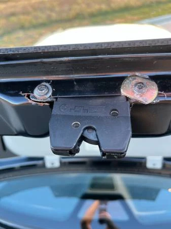 1994 BMW E36 3 Series - Image 15 of 21