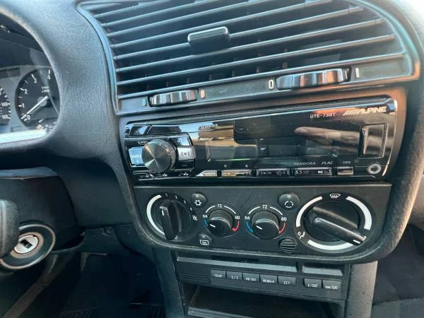 1994 BMW E36 3 Series - Image 11 of 21