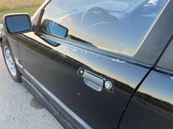 1994 BMW E36 3 Series - Image 20 of 21