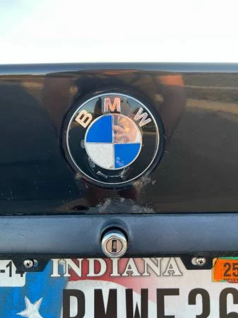 1994 BMW E36 3 Series - Image 14 of 21