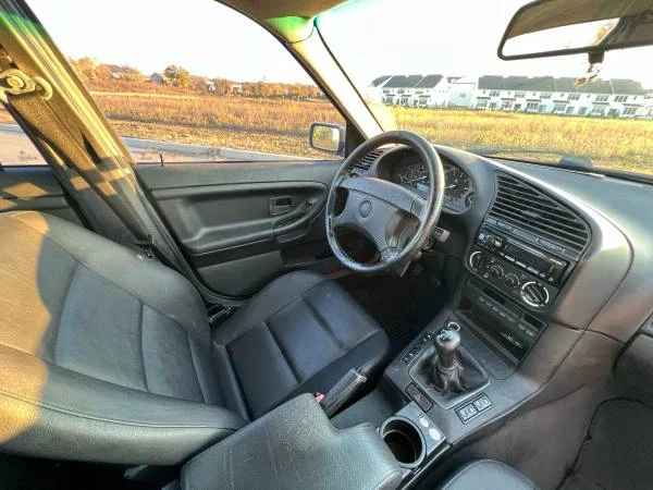 1994 BMW E36 3 Series - Image 10 of 21