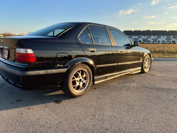 1994 BMW E36 3 Series - Image 2 of 21