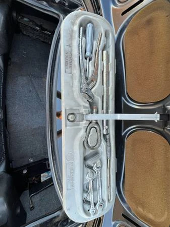 1994 BMW E36 3 Series - Image 16 of 21