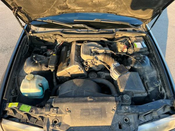 1994 BMW E36 3 Series - Image 13 of 21