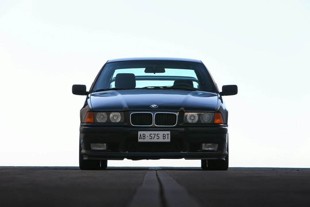 1994 BMW E36 3 Series - Image 2 of 21