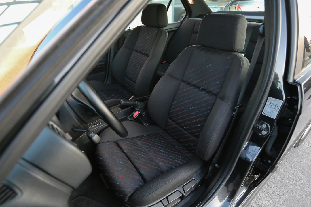 1994 BMW E36 3 Series - Image 5 of 21