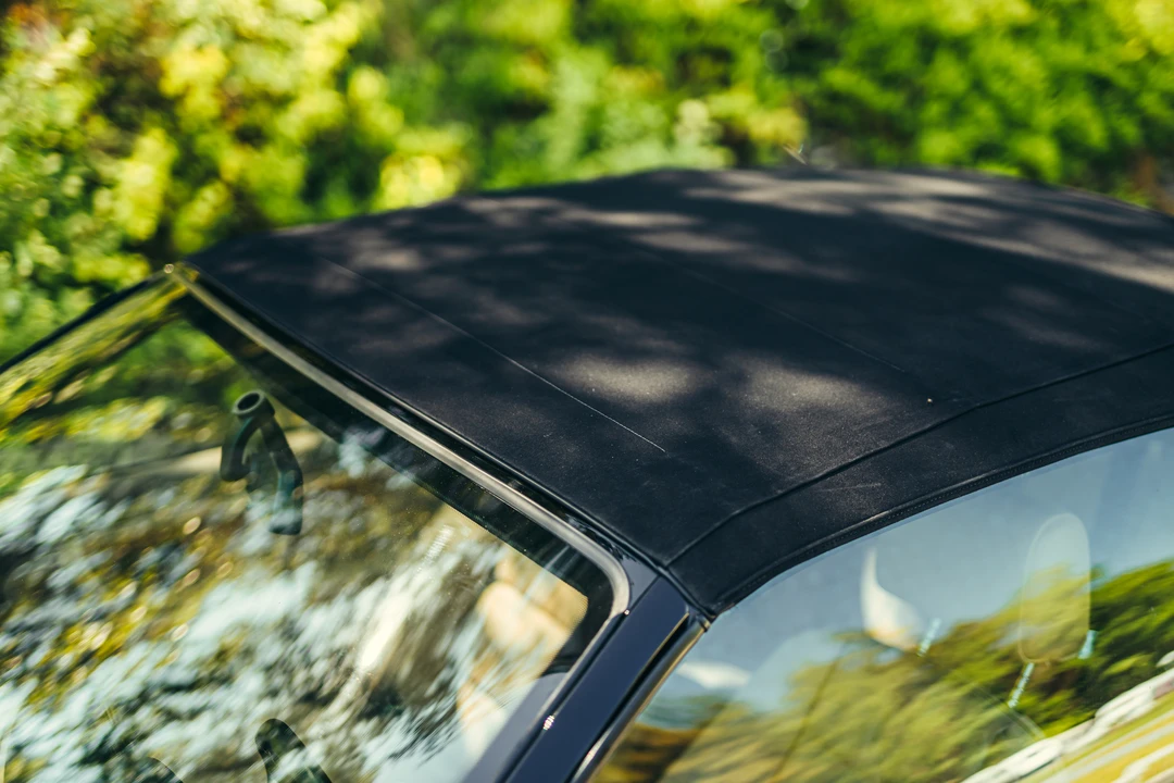 1994 BMW E36 3 Series - Image 26 of 31