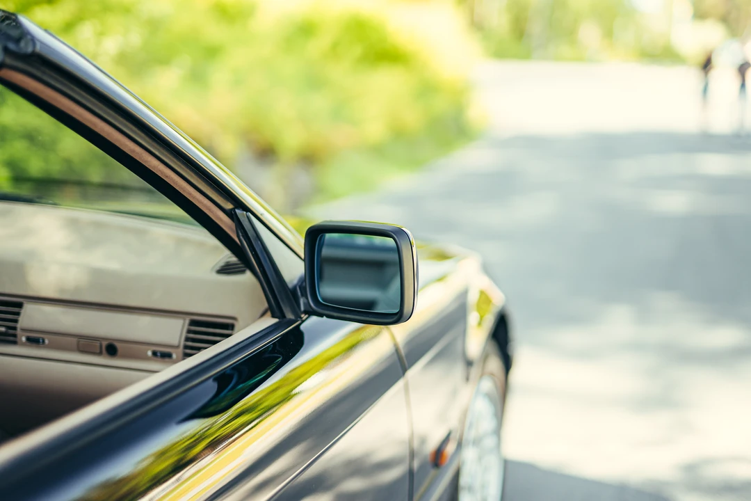 1994 BMW E36 3 Series - Image 30 of 31