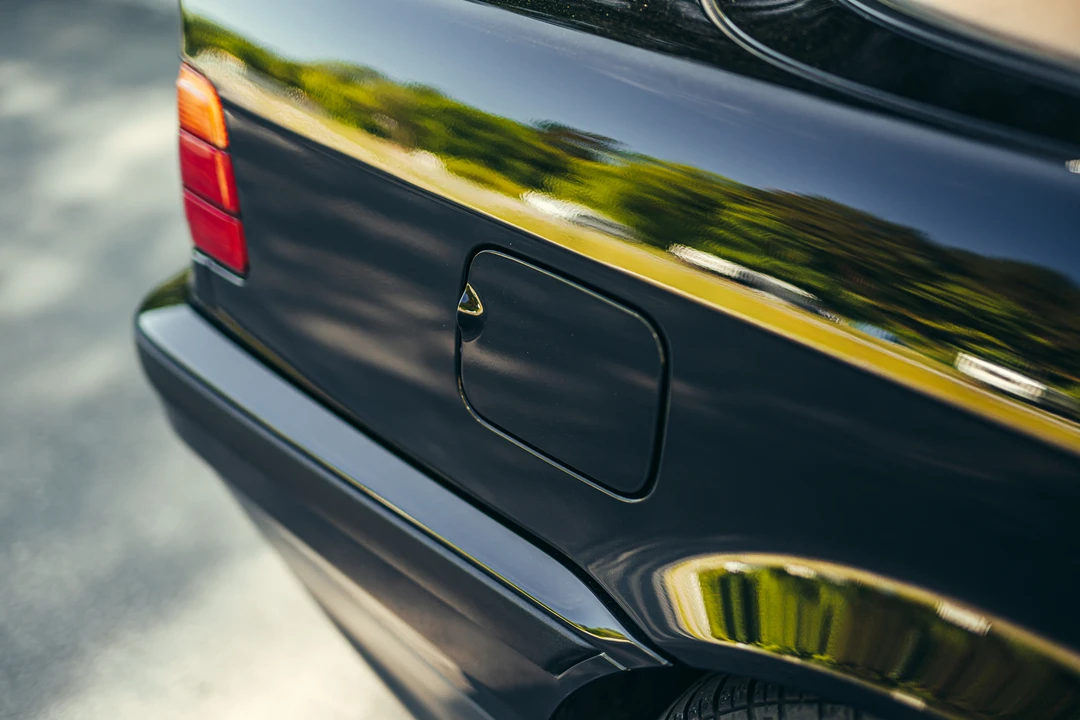 1994 BMW E36 3 Series - Image 31 of 31