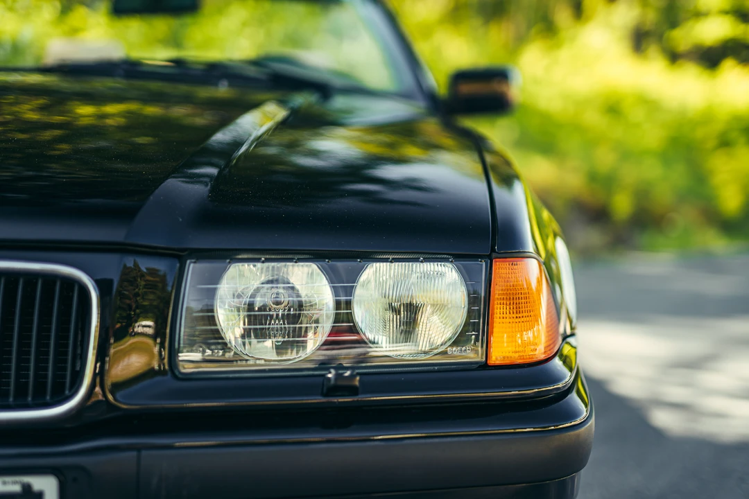 1994 BMW E36 3 Series - Image 12 of 31
