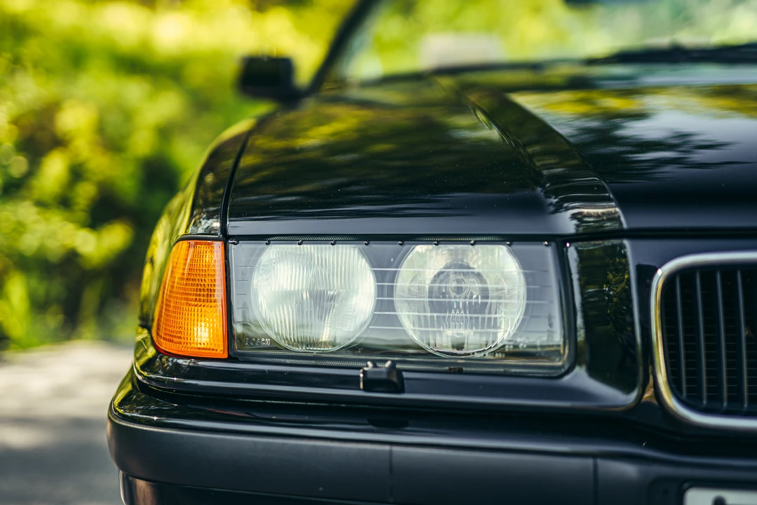 1994 BMW E36 3 Series - Image 13 of 31