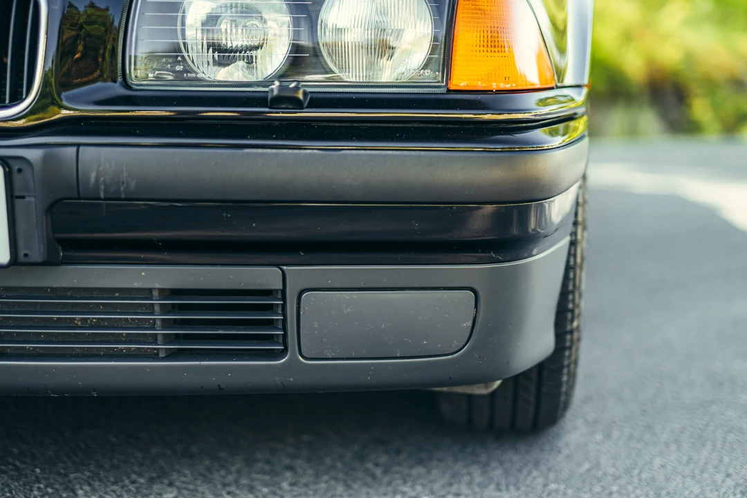 1994 BMW E36 3 Series - Image 15 of 31