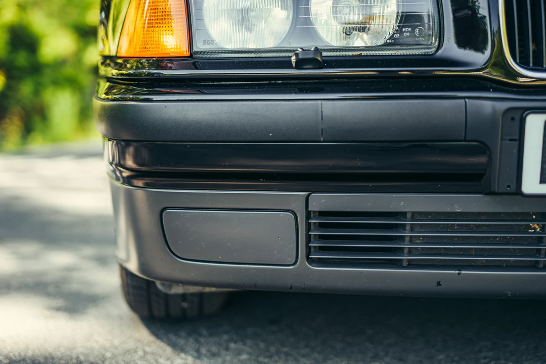 1994 BMW E36 3 Series - Image 16 of 31