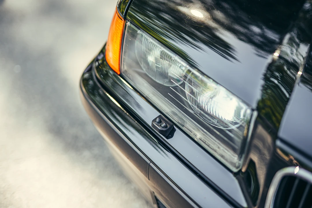 1994 BMW E36 3 Series - Image 18 of 31