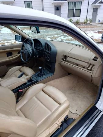 1994 BMW E36 3 Series - Image 18 of 19