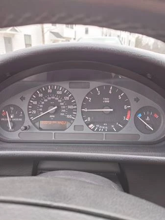 1994 BMW E36 3 Series - Image 12 of 19