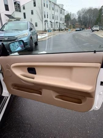 1994 BMW E36 3 Series - Image 17 of 19