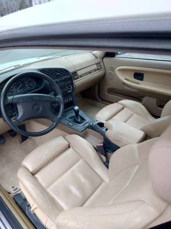 1994 BMW E36 3 Series - Image 11 of 19