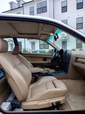 1994 BMW E36 3 Series - Image 10 of 19