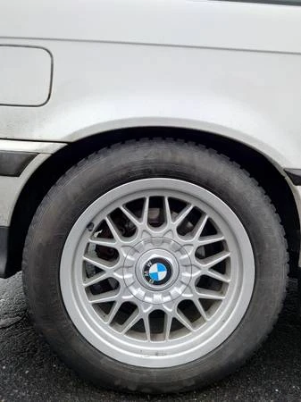 1994 BMW E36 3 Series - Image 19 of 19