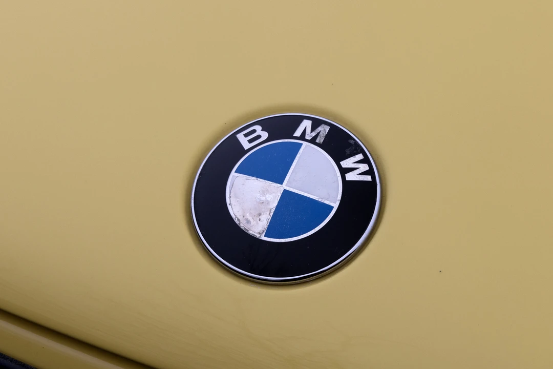 1994 BMW E36 M3 - Image 16 of 31