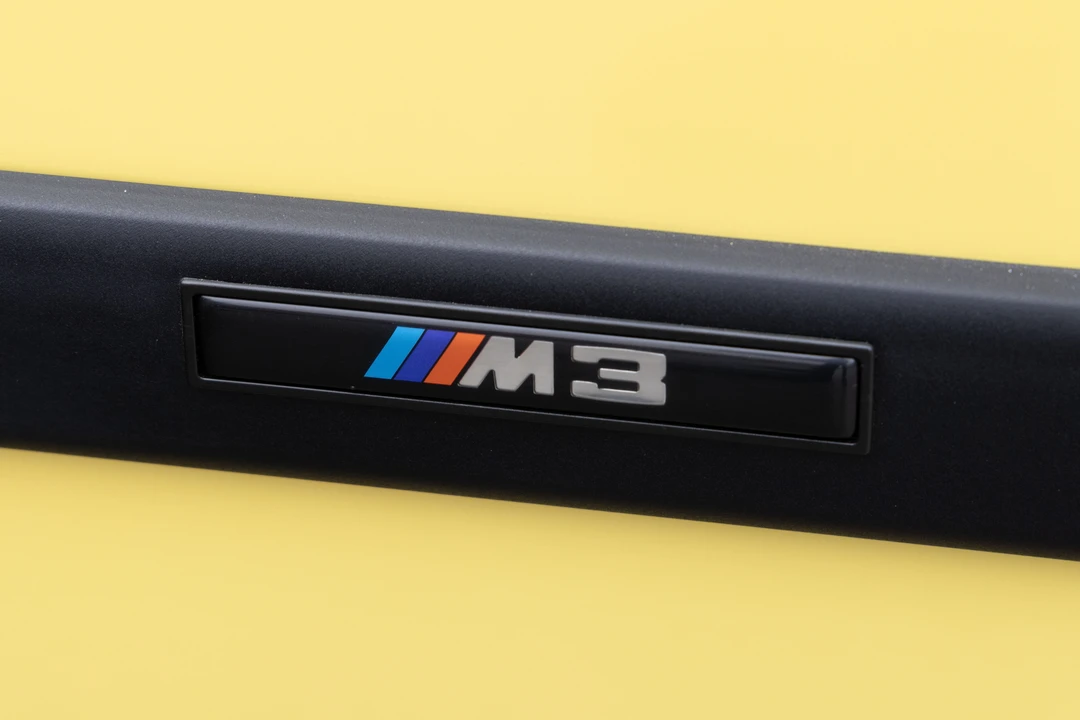 1994 BMW E36 M3 - Image 18 of 31