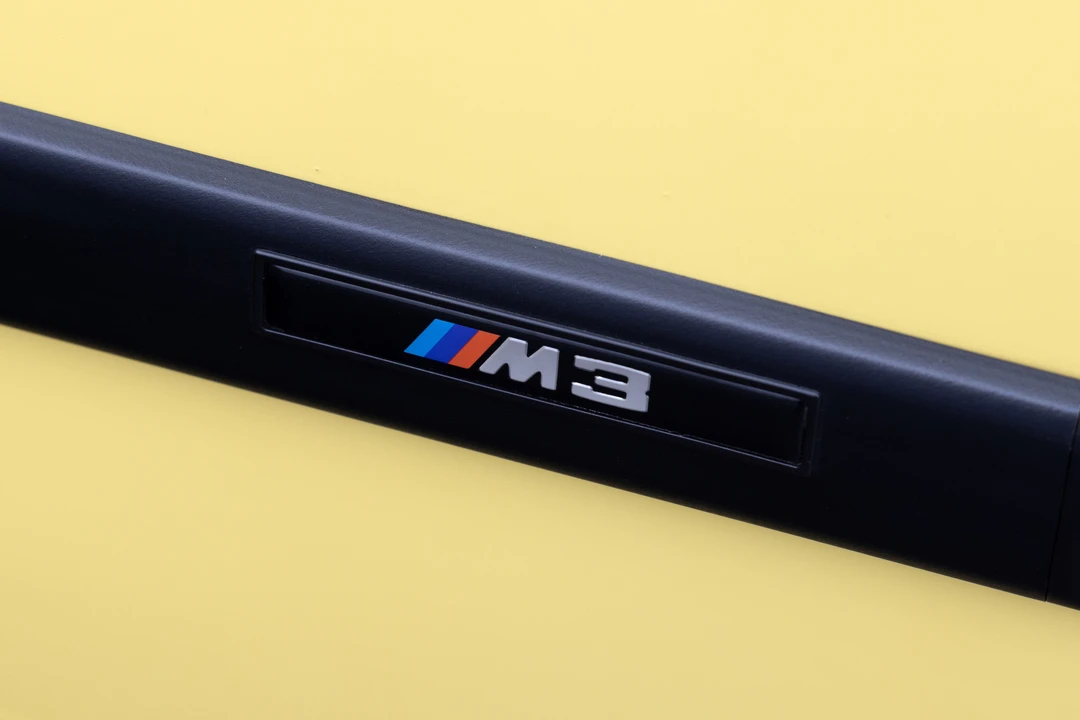 1994 BMW E36 M3 - Image 21 of 31